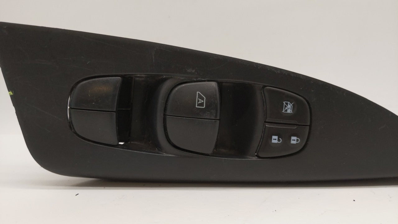 2013-2019 Nissan Sentra Master Power Window Switch Replacement Driver Side Left P/N:25401 3SH1A Fits OEM Used Auto Parts - O