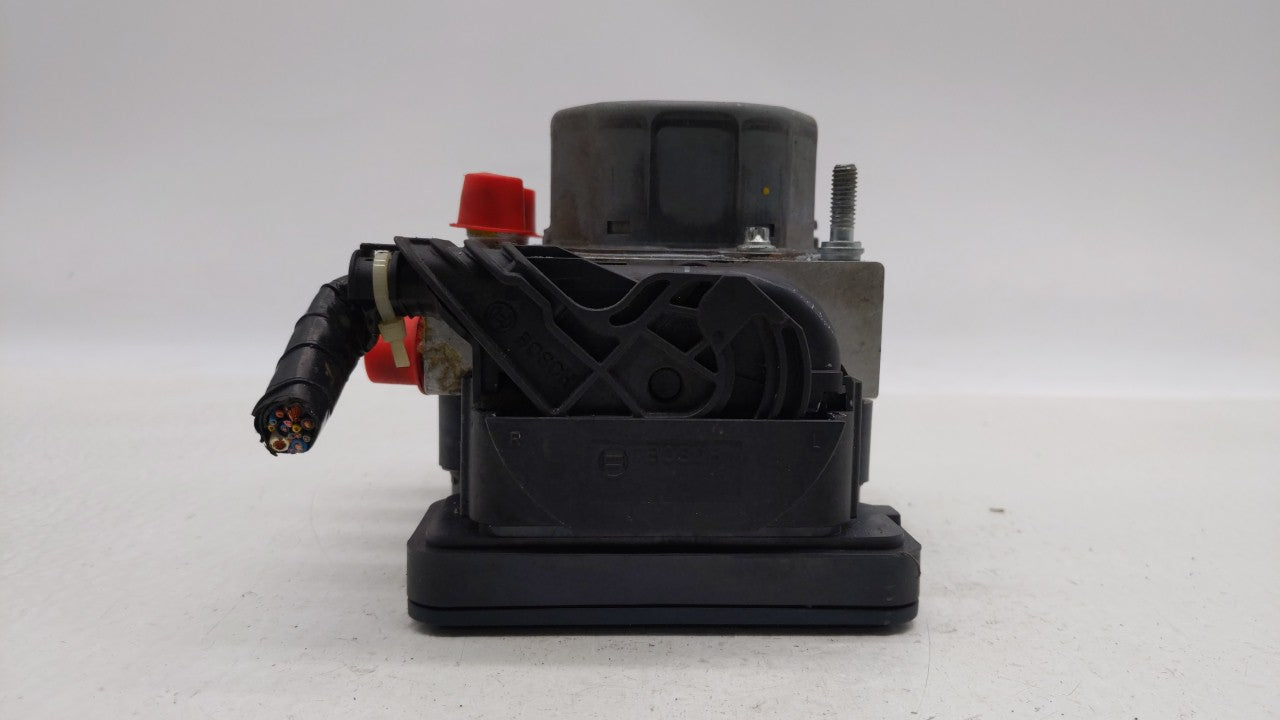 2014-2015 Nissan Sentra ABS Pump Control Module Replacement P/N:47660 3SG0C Fits Fits 2014 2015 OEM Used Auto Parts - Oemuse