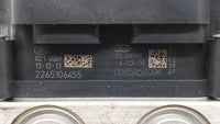2014-2015 Nissan Sentra ABS Pump Control Module Replacement P/N:47660 3SG0C Fits Fits 2014 2015 OEM Used Auto Parts - Oemuse