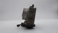 2013-2019 Nissan Sentra Throttle Body P/N:3RA60-01 C 3RA60-01 E, 3RA60-01 D Fits Fits 2013 2014 2015 2016 2017 2018 2019 OEM