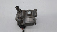 2013-2019 Nissan Sentra Throttle Body P/N:3RA60-01 C 3RA60-01 E, 3RA60-01 D Fits Fits 2013 2014 2015 2016 2017 2018 2019 OEM