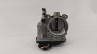 2013-2019 Nissan Sentra Throttle Body P/N:3RA60-01 C 3RA60-01 E, 3RA60-01 D Fits Fits 2013 2014 2015 2016 2017 2018 2019 OEM