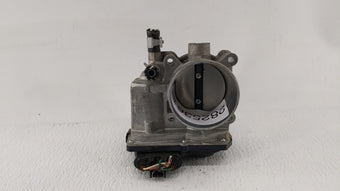 compare product 2013-2019 Nissan Sentra Throttle Body P/N:3RA60-01 C 3RA60-01 E, 3RA60-01 D Fits Fits 2013 2014 2015 2016 2017 2018 2019 OEM Used Auto Parts