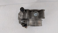 2013-2019 Nissan Sentra Throttle Body P/N:3RA60-01 C 3RA60-01 E, 3RA60-01 D Fits Fits 2013 2014 2015 2016 2017 2018 2019 OEM