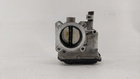 2013-2019 Nissan Sentra Throttle Body P/N:3RA60-01 C 3RA60-01 E, 3RA60-01 D Fits Fits 2013 2014 2015 2016 2017 2018 2019 OEM