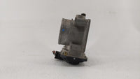 2013-2019 Nissan Sentra Throttle Body P/N:3RA60-01 C 3RA60-01 E, 3RA60-01 D Fits Fits 2013 2014 2015 2016 2017 2018 2019 OEM