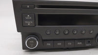 2013-2014 Nissan Sentra Radio AM FM Cd Player Receiver Replacement P/N:28185-3RA2A 28185-3RA2B, 28185 3RA2D Fits Fits 2013 2