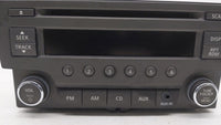 2013-2014 Nissan Sentra Radio AM FM Cd Player Receiver Replacement P/N:28185-3RA2A 28185-3RA2B, 28185 3RA2D Fits Fits 2013 2