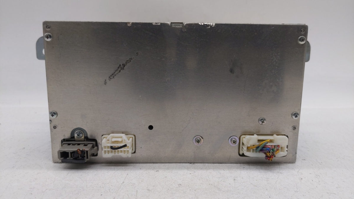 2013-2014 Nissan Sentra Radio AM FM Cd Player Receiver Replacement P/N:28185-3RA2A 28185-3RA2B, 28185 3RA2D Fits 2013 2014 O