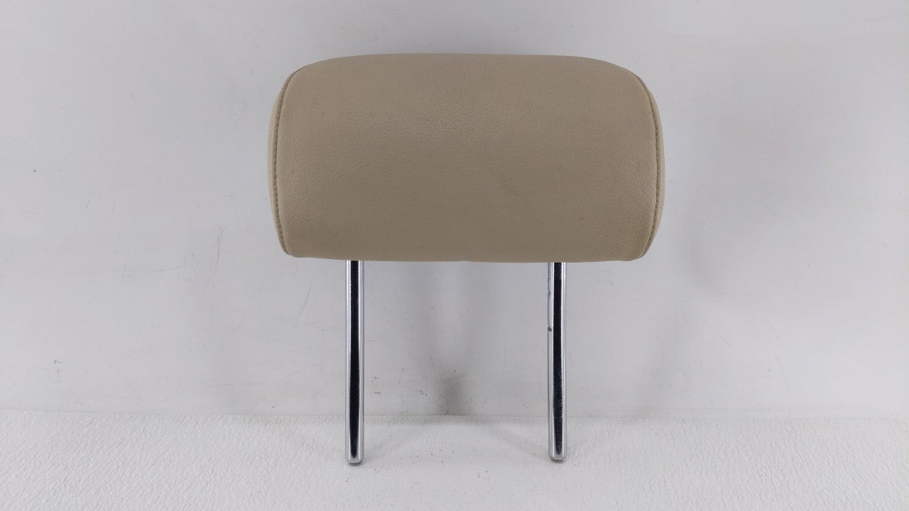 2013-2014 Nissan Sentra Headrest Head Rest Front Driver Passenger Seat Fits Fits 2013 2014 OEM Used Auto Parts - Oemusedauto