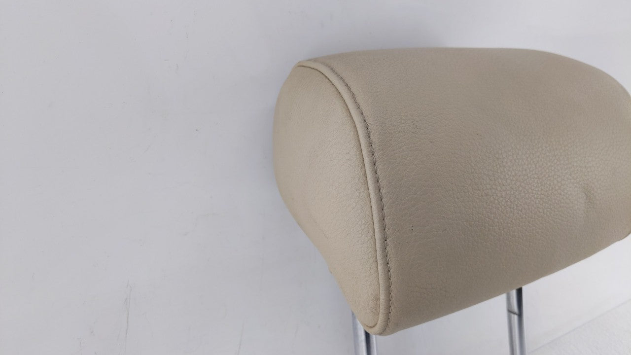 2013-2014 Nissan Sentra Headrest Head Rest Front Driver Passenger Seat Fits Fits 2013 2014 OEM Used Auto Parts - Oemusedauto