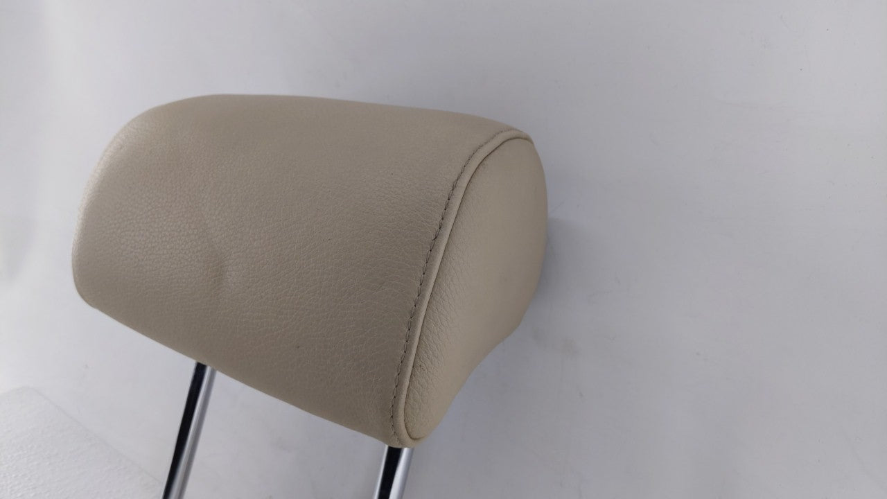2013-2014 Nissan Sentra Headrest Head Rest Front Driver Passenger Seat Fits Fits 2013 2014 OEM Used Auto Parts - Oemusedauto