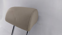 2013-2014 Nissan Sentra Headrest Head Rest Front Driver Passenger Seat Fits Fits 2013 2014 OEM Used Auto Parts - Oemusedauto