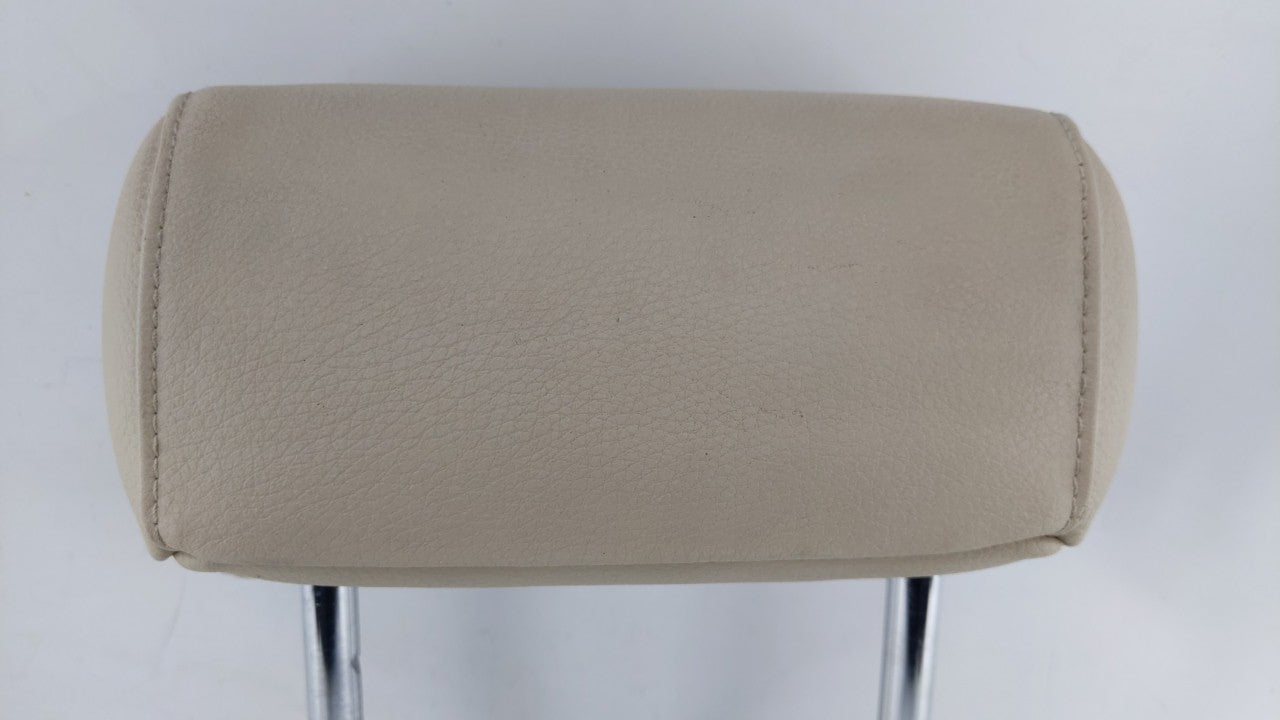 2013-2014 Nissan Sentra Headrest Head Rest Front Driver Passenger Seat Fits Fits 2013 2014 OEM Used Auto Parts - Oemusedauto