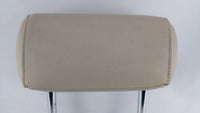 2013-2014 Nissan Sentra Headrest Head Rest Front Driver Passenger Seat Fits Fits 2013 2014 OEM Used Auto Parts - Oemusedauto