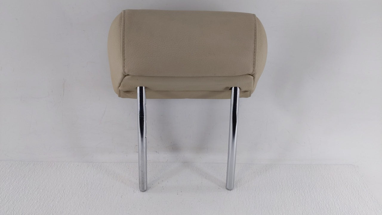 2013-2014 Nissan Sentra Headrest Head Rest Front Driver Passenger Seat Fits Fits 2013 2014 OEM Used Auto Parts - Oemusedauto