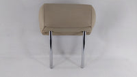 2013-2014 Nissan Sentra Headrest Head Rest Front Driver Passenger Seat Fits Fits 2013 2014 OEM Used Auto Parts - Oemusedauto
