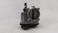 2013-2019 Nissan Sentra Throttle Body P/N:3RA60-01 C 3RA60-01 E, 3RA60-01 D Fits Fits 2013 2014 2015 2016 2017 2018 2019 OEM