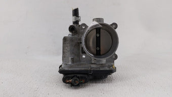 compare product 2013-2019 Nissan Sentra Throttle Body P/N:3RA60-01 C 3RA60-01 E, 3RA60-01 D Fits Fits 2013 2014 2015 2016 2017 2018 2019 OEM Used Auto Parts