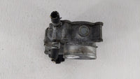2013-2019 Nissan Sentra Throttle Body P/N:3RA60-01 C 3RA60-01 E, 3RA60-01 D Fits Fits 2013 2014 2015 2016 2017 2018 2019 OEM