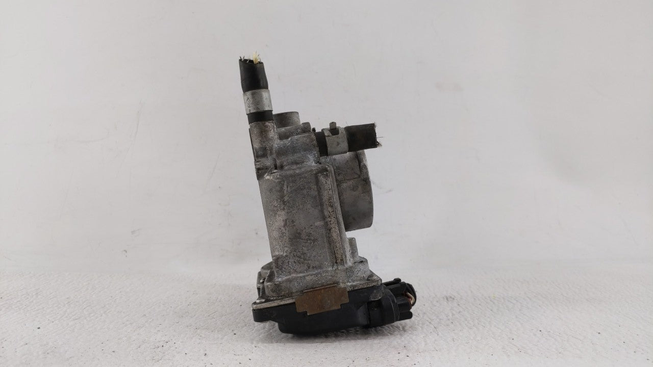 2013-2019 Nissan Sentra Throttle Body P/N:3RA60-01 C 3RA60-01 E, 3RA60-01 D Fits Fits 2013 2014 2015 2016 2017 2018 2019 OEM