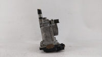 2013-2019 Nissan Sentra Throttle Body P/N:3RA60-01 C 3RA60-01 E, 3RA60-01 D Fits Fits 2013 2014 2015 2016 2017 2018 2019 OEM