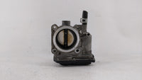 2013-2019 Nissan Sentra Throttle Body P/N:3RA60-01 C 3RA60-01 E, 3RA60-01 D Fits Fits 2013 2014 2015 2016 2017 2018 2019 OEM
