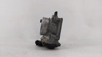 2013-2019 Nissan Sentra Throttle Body P/N:3RA60-01 C 3RA60-01 E, 3RA60-01 D Fits Fits 2013 2014 2015 2016 2017 2018 2019 OEM