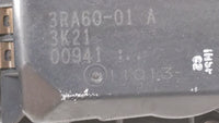 2013-2019 Nissan Sentra Throttle Body P/N:3RA60-01 C 3RA60-01 E, 3RA60-01 D Fits Fits 2013 2014 2015 2016 2017 2018 2019 OEM