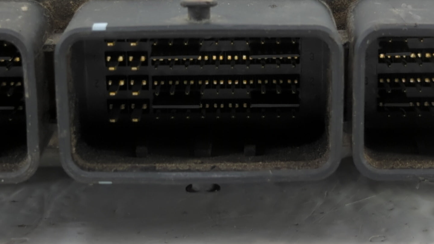 2013-2015 Nissan Sentra PCM Engine Control Computer ECU ECM PCU OEM P/N:BEM404-300 A1 NEC001-666 Fits Fits 2013 2014 2015 OE