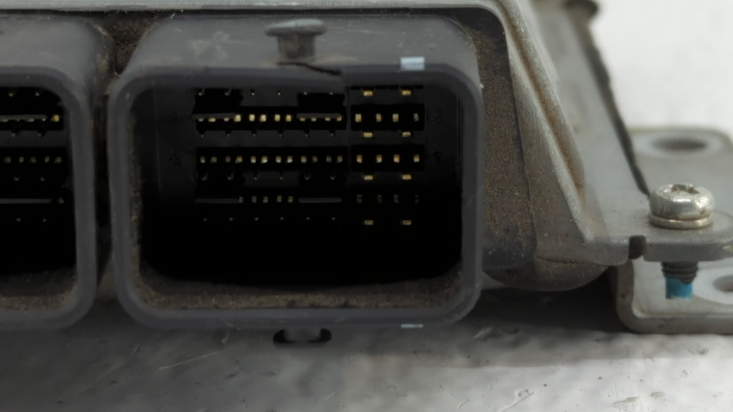 2013-2015 Nissan Sentra PCM Engine Control Computer ECU ECM PCU OEM P/N:BEM404-300 A1 NEC001-666 Fits Fits 2013 2014 2015 OE
