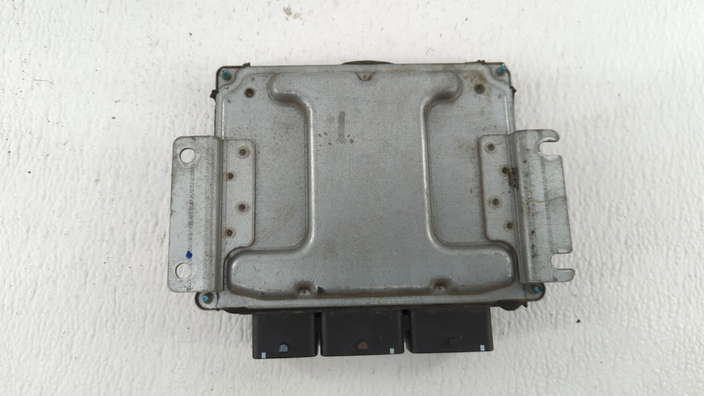 2013-2015 Nissan Sentra PCM Engine Control Computer ECU ECM PCU OEM P/N:BEM404-300 A1 NEC001-666 Fits Fits 2013 2014 2015 OE