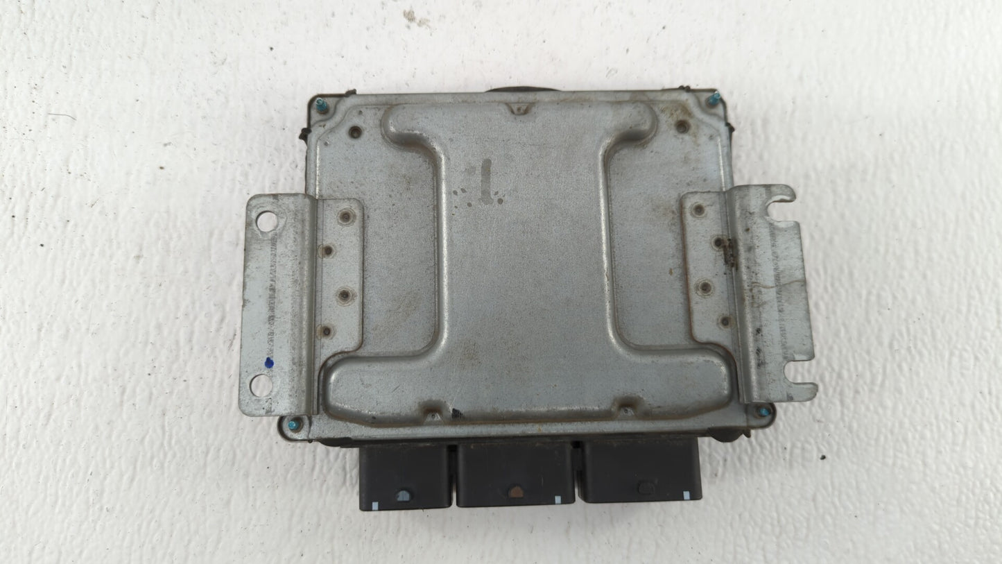 2013-2015 Nissan Sentra PCM Engine Control Computer ECU ECM PCU OEM P/N:BEM404-300 A1 NEC001-666 Fits Fits 2013 2014 2015 OE