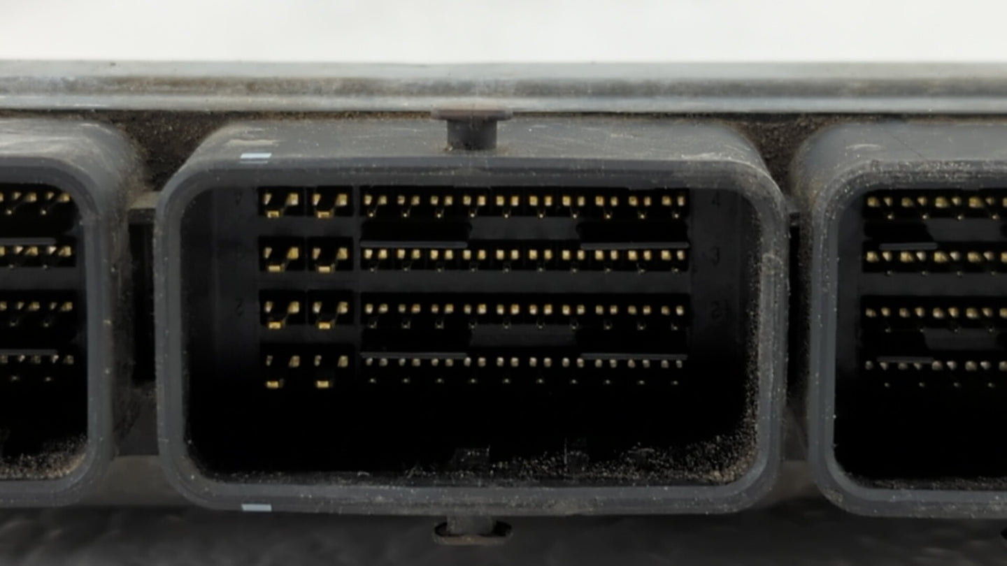2013-2015 Nissan Sentra PCM Engine Control Computer ECU ECM PCU OEM P/N:BEM404-300 A1 NEC001-666 Fits Fits 2013 2014 2015 OE