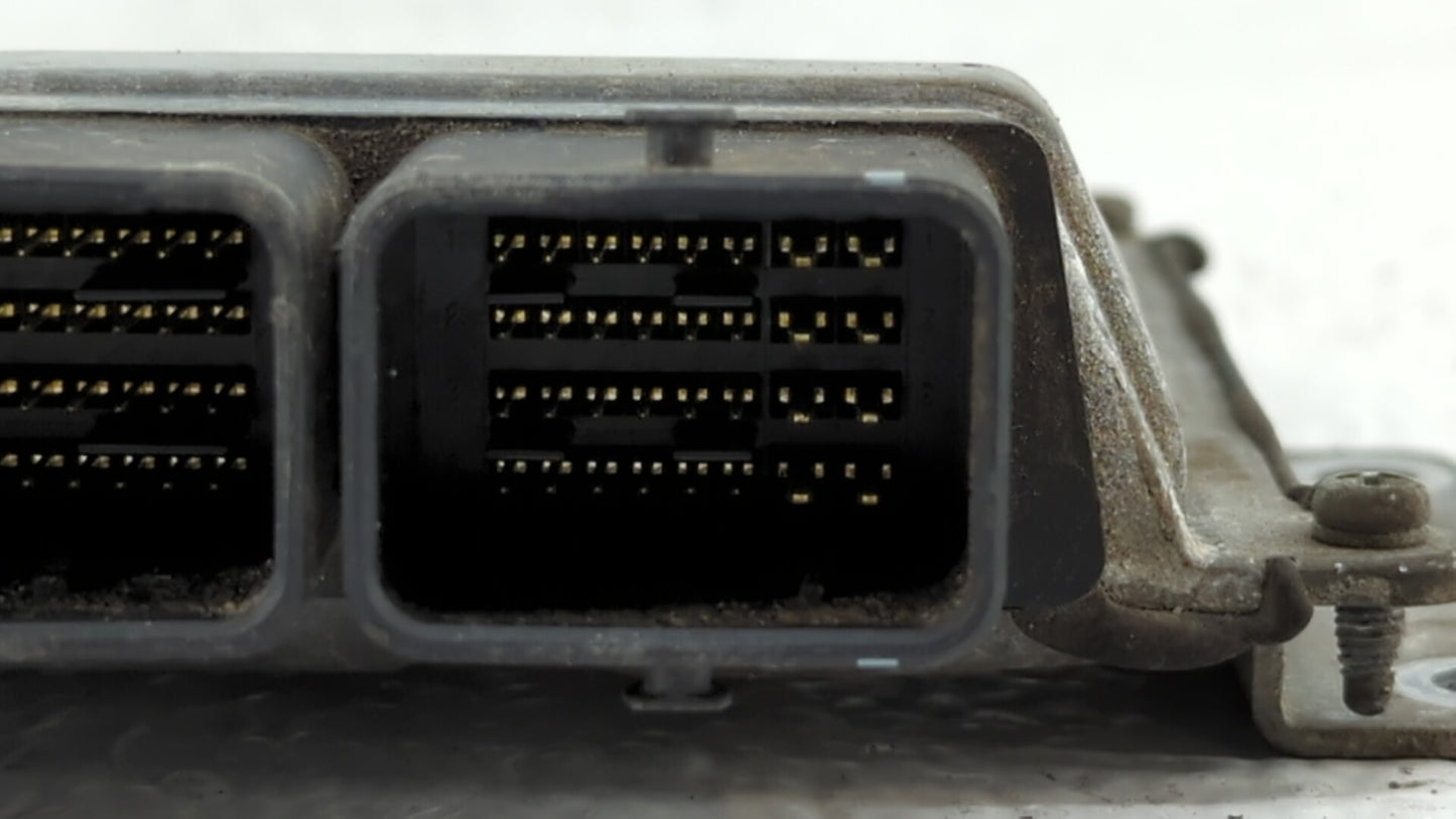 2013-2015 Nissan Sentra PCM Engine Control Computer ECU ECM PCU OEM P/N:BEM404-300 A1 NEC001-666 Fits Fits 2013 2014 2015 OE