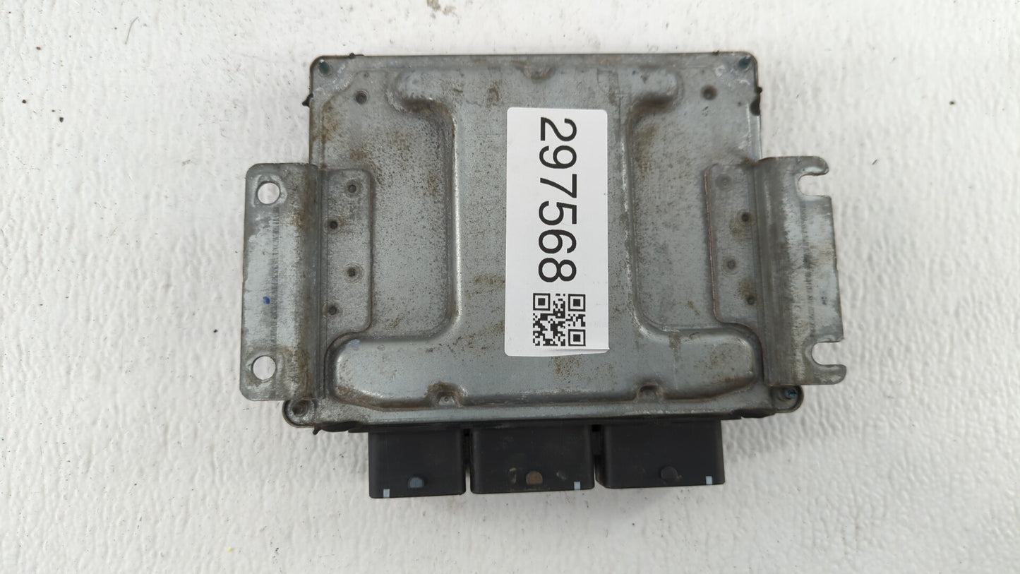 2013-2015 Nissan Sentra PCM Engine Control Computer ECU ECM PCU OEM P/N:BEM404-300 A1 NEC001-666 Fits Fits 2013 2014 2015 OE