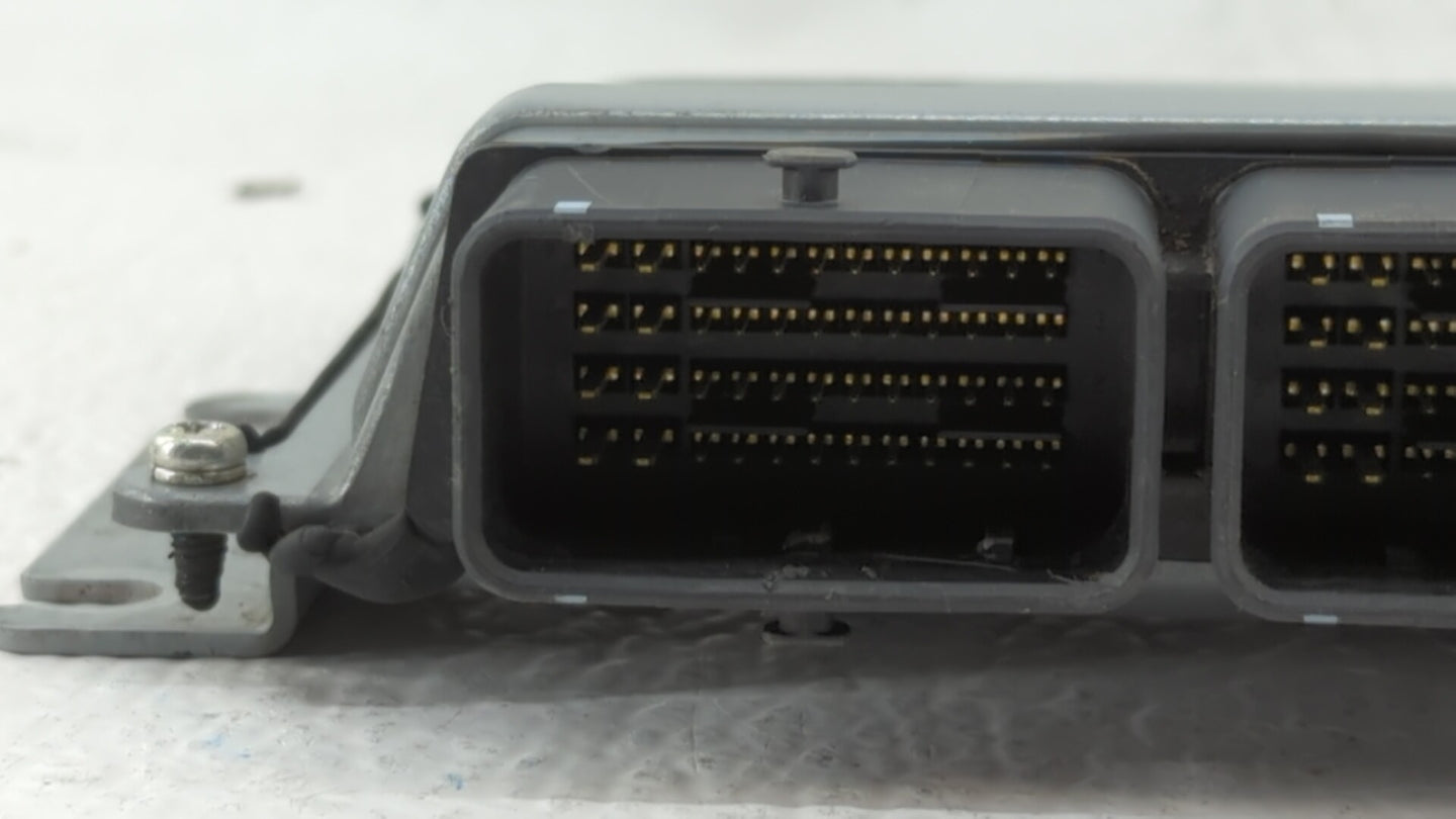 2013-2015 Nissan Sentra PCM Engine Control Computer ECU ECM PCU OEM P/N:BEM404-300 A1 NEC001-666 Fits Fits 2013 2014 2015 OE