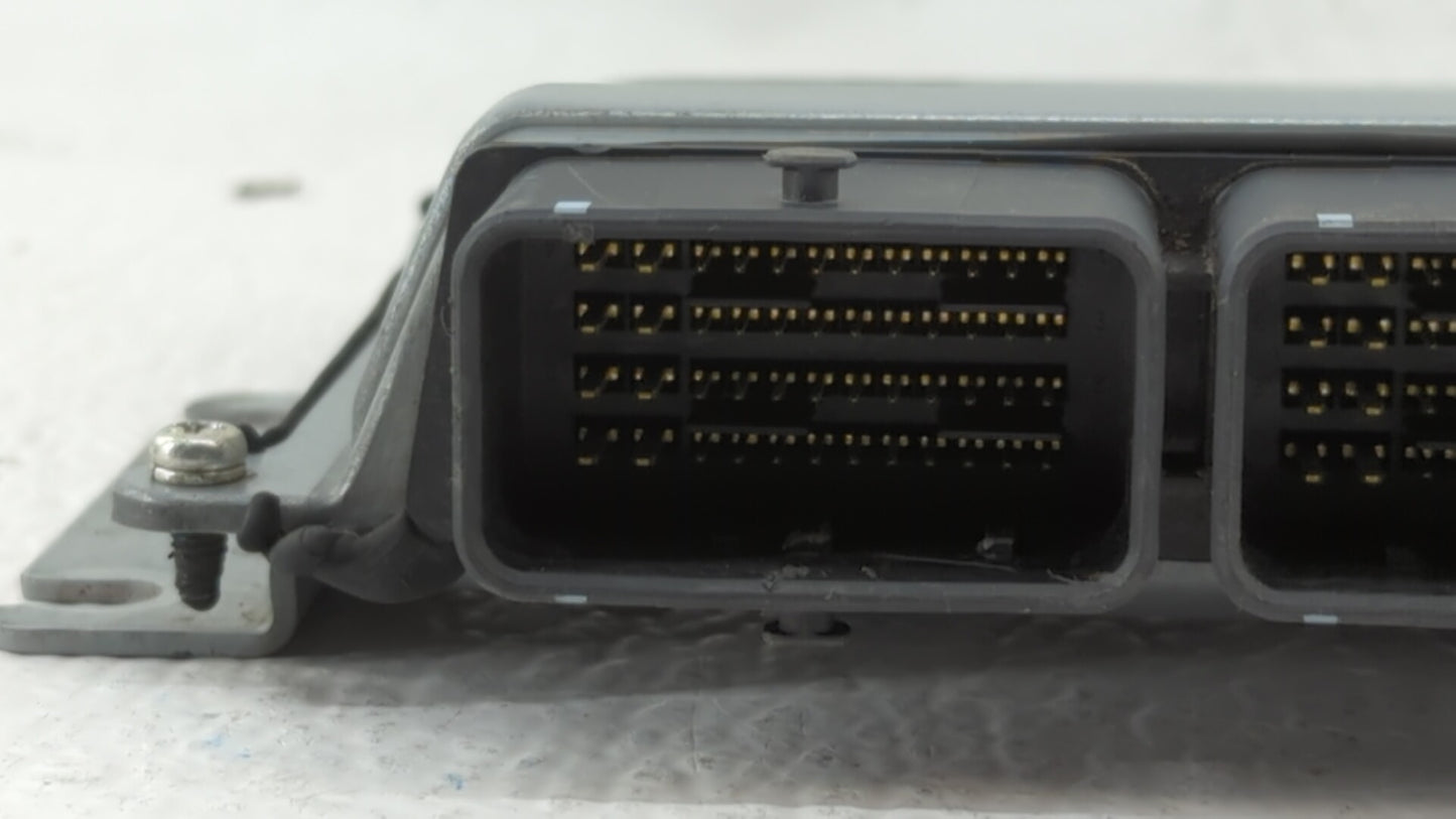 2013-2015 Nissan Sentra PCM Engine Control Computer ECU ECM PCU OEM P/N:BEM404-300 A1 NEC001-666 Fits Fits 2013 2014 2015 OE