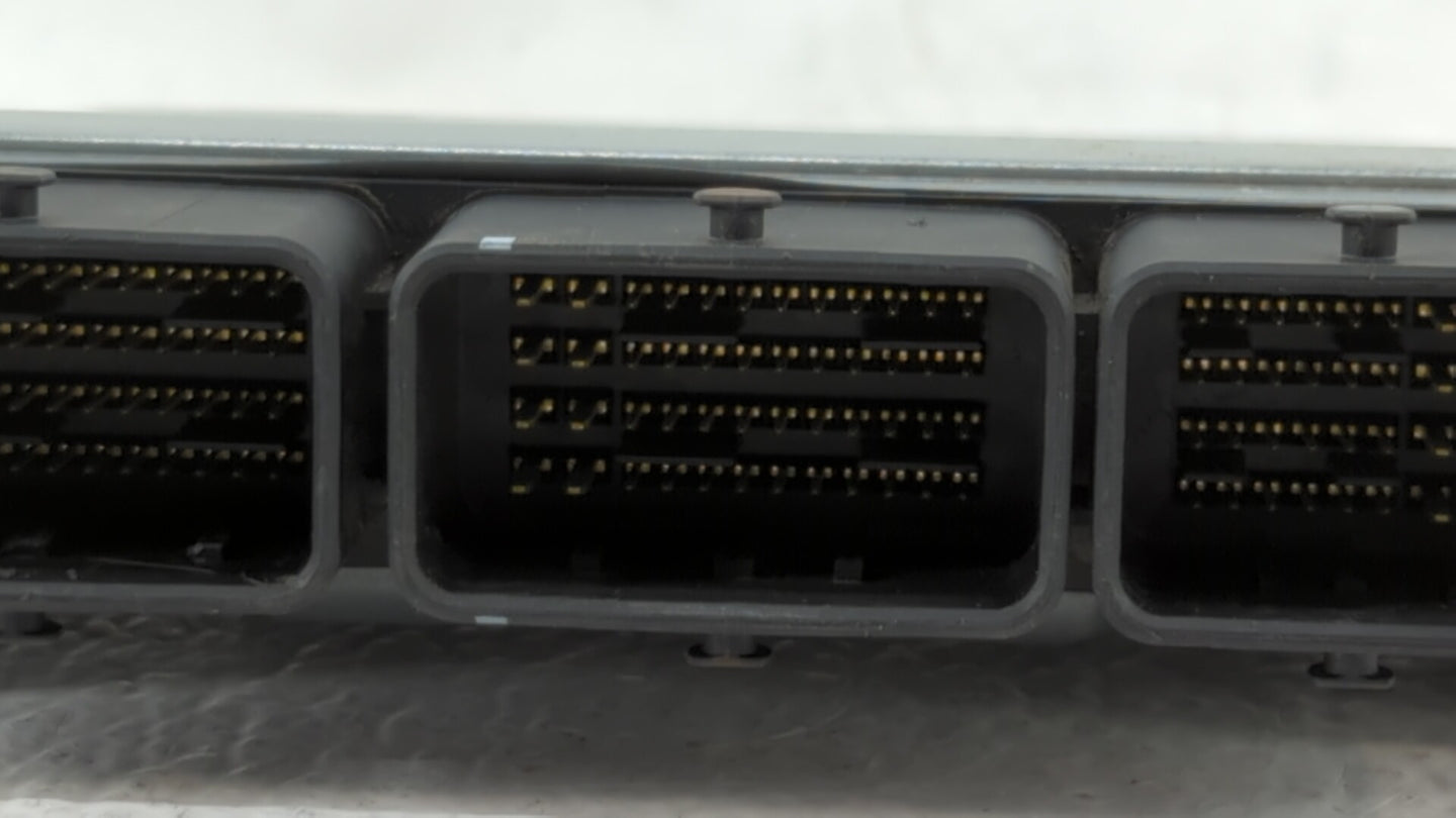 2013-2015 Nissan Sentra PCM Engine Control Computer ECU ECM PCU OEM P/N:BEM404-300 A1 NEC001-666 Fits Fits 2013 2014 2015 OE