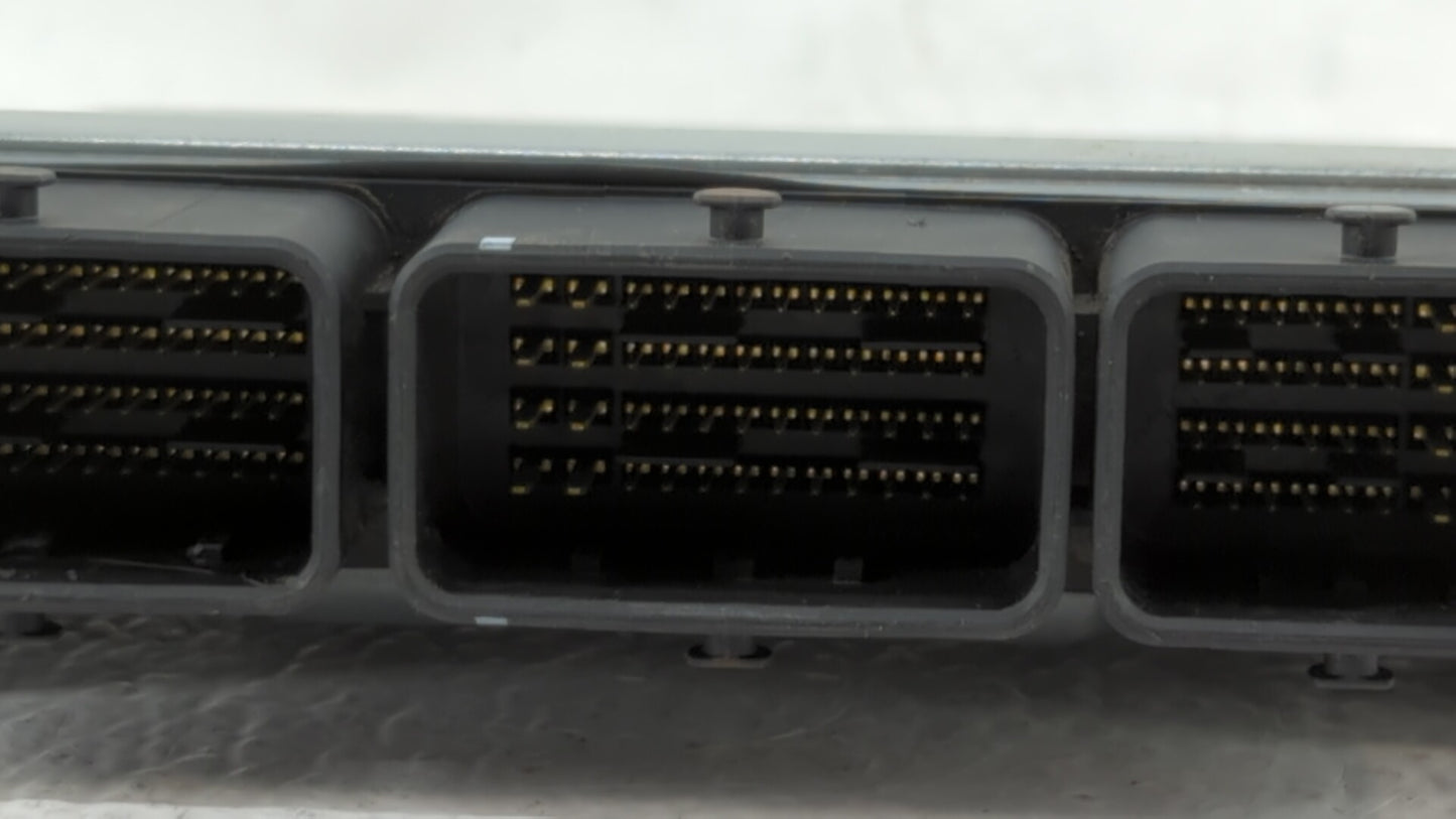 2013-2015 Nissan Sentra PCM Engine Control Computer ECU ECM PCU OEM P/N:BEM404-300 A1 NEC001-666 Fits Fits 2013 2014 2015 OE