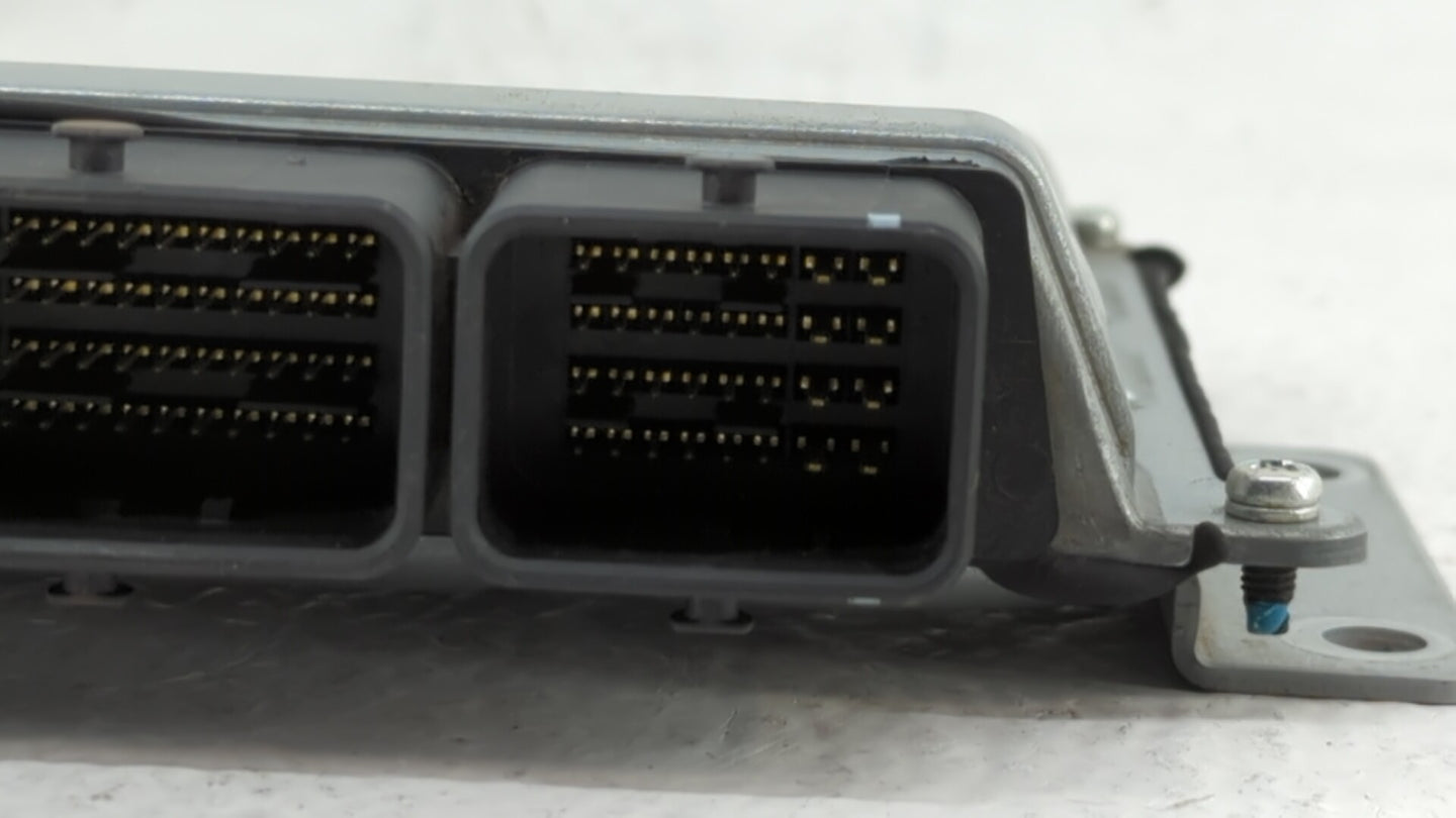 2013-2015 Nissan Sentra PCM Engine Control Computer ECU ECM PCU OEM P/N:BEM404-300 A1 NEC001-666 Fits Fits 2013 2014 2015 OE