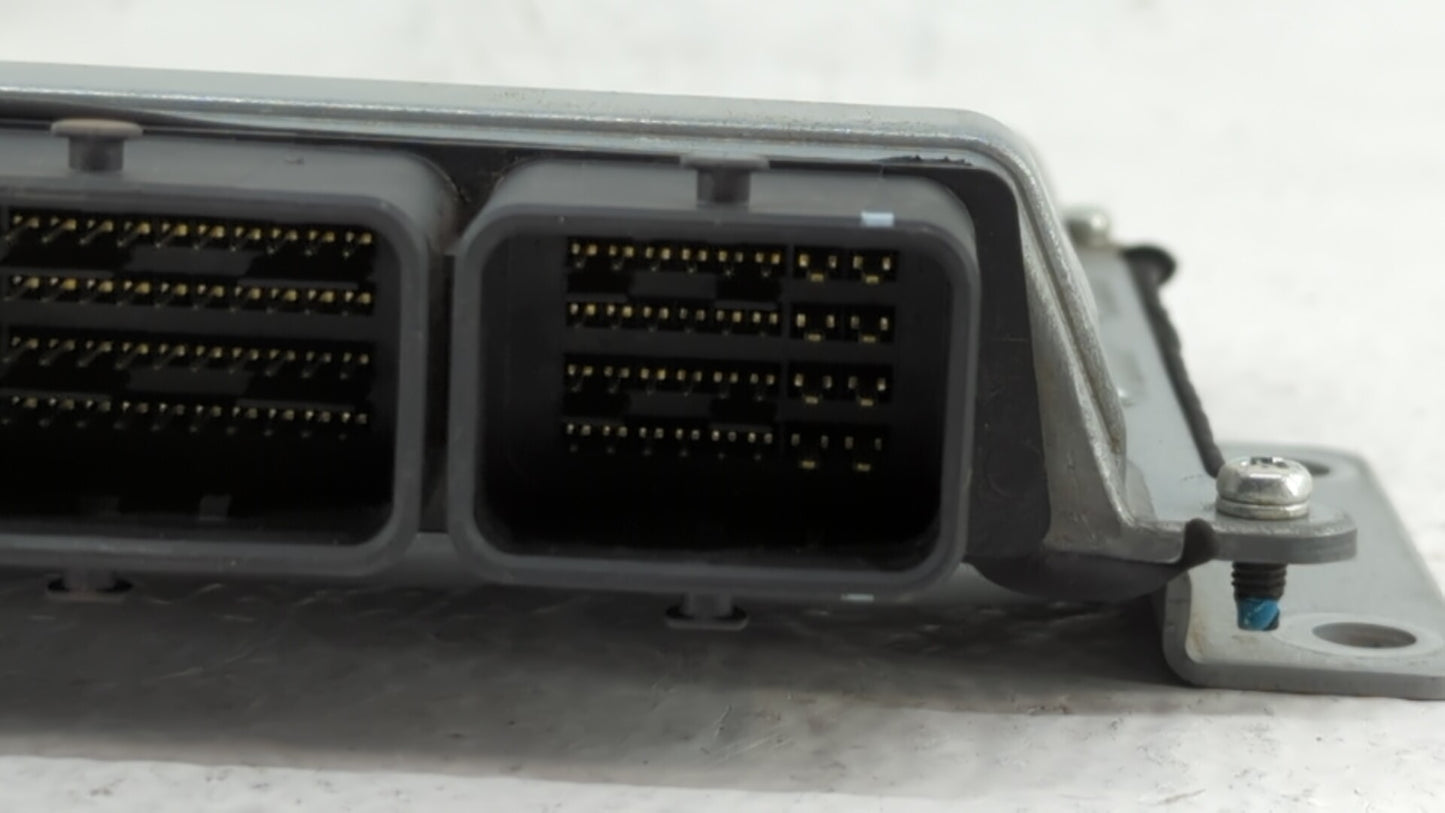 2013-2015 Nissan Sentra PCM Engine Control Computer ECU ECM PCU OEM P/N:BEM404-300 A1 NEC001-666 Fits Fits 2013 2014 2015 OE