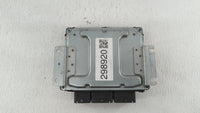 2013-2015 Nissan Sentra PCM Engine Control Computer ECU ECM PCU OEM P/N:BEM404-300 A1 NEC001-666 Fits Fits 2013 2014 2015 OE