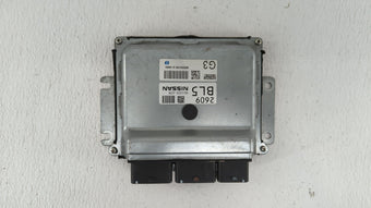 compare product 2013-2015 Nissan Sentra PCM Engine Control Computer ECU ECM PCU OEM P/N:BEM404-300 A1 NEC001-666 Fits Fits 2013 2014 2015 OEM Used Auto Parts