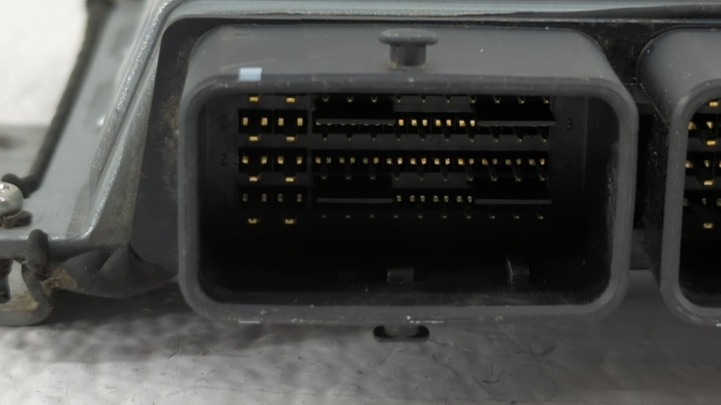 2013-2015 Nissan Sentra PCM Engine Control Computer ECU ECM PCU OEM P/N:BEM404-300 A1 NEC001-666 Fits Fits 2013 2014 2015 OE