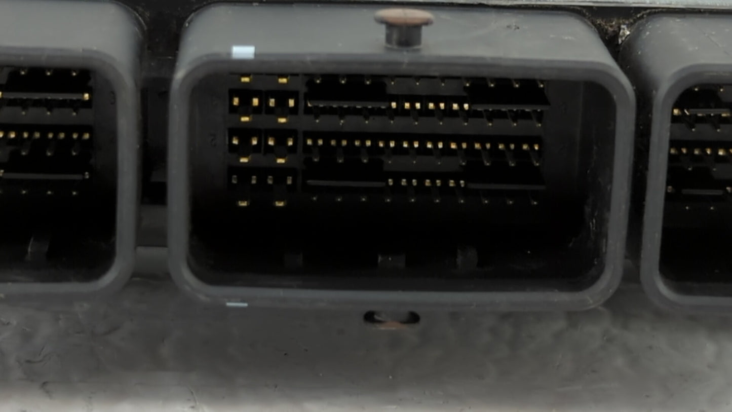 2013-2015 Nissan Sentra PCM Engine Control Computer ECU ECM PCU OEM P/N:BEM404-300 A1 NEC001-666 Fits Fits 2013 2014 2015 OE