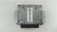 2013-2015 Nissan Sentra PCM Engine Control Computer ECU ECM PCU OEM P/N:BEM404-300 A1 NEC001-666 Fits Fits 2013 2014 2015 OE
