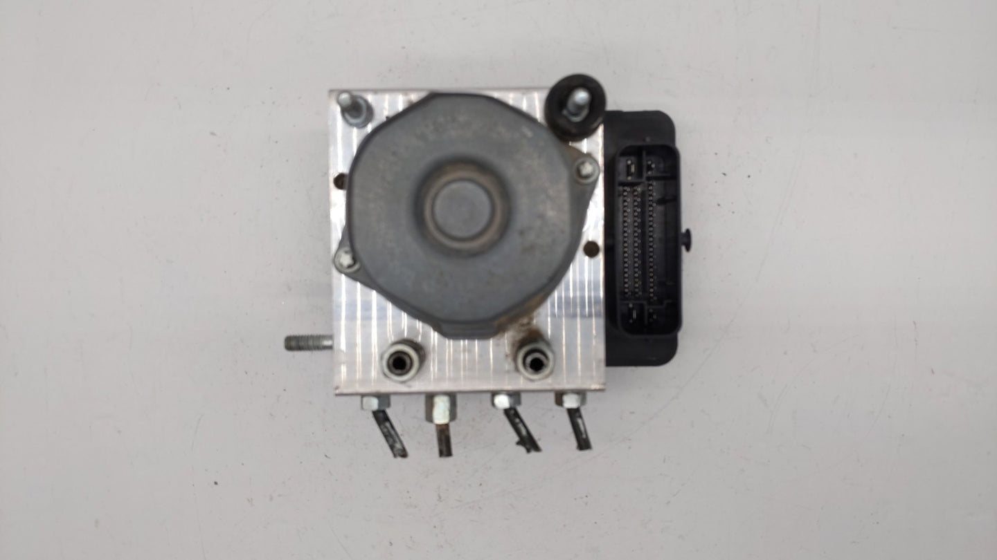 2014-2015 Nissan Sentra ABS Pump Control Module Replacement P/N:47660 3SG0C Fits Fits 2014 2015 OEM Used Auto Parts - Oemuse