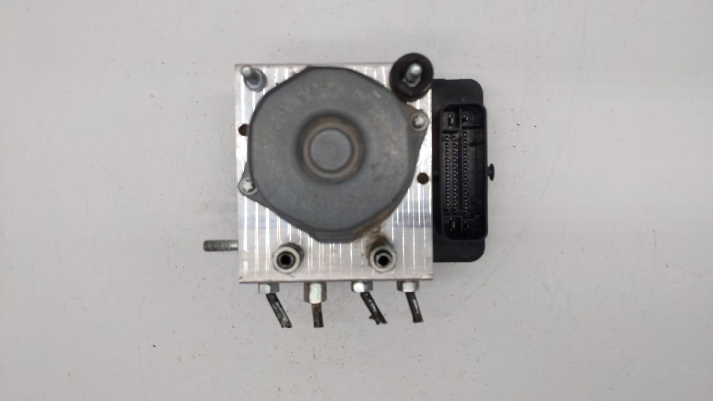 2014-2015 Nissan Sentra ABS Pump Control Module Replacement P/N:47660 3SG0C Fits Fits 2014 2015 OEM Used Auto Parts - Oemuse