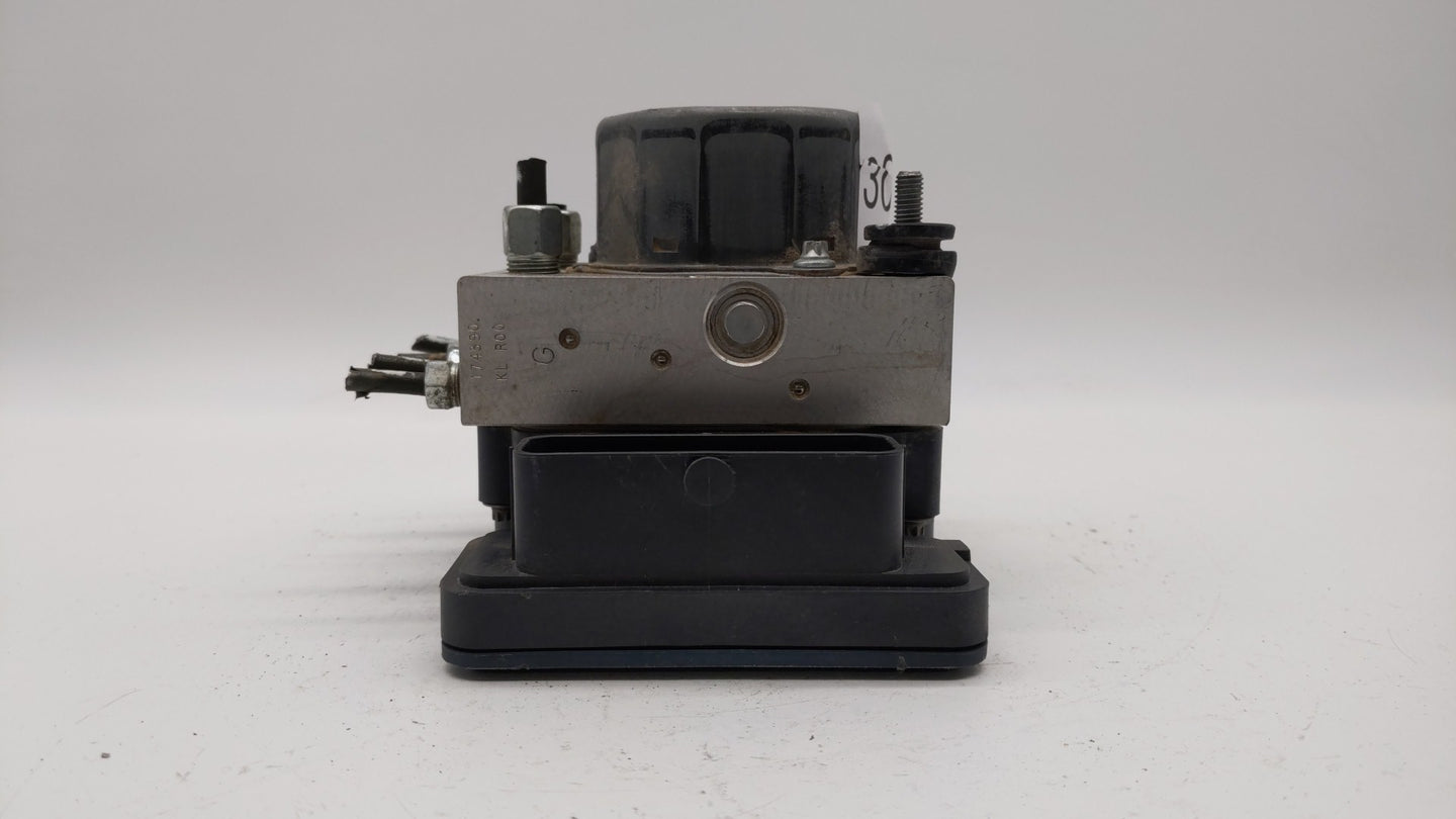2014-2015 Nissan Sentra ABS Pump Control Module Replacement P/N:47660 3SG0C Fits Fits 2014 2015 OEM Used Auto Parts - Oemuse